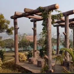 Bihar Sharif Fort - Bihar Sharif