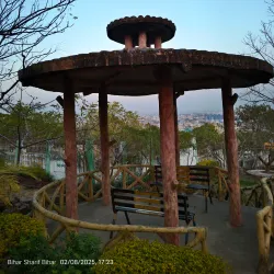 Bihar Sharif Fort - Bihar Sharif