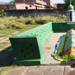 Chhoti Dargah - Bihar Sharif