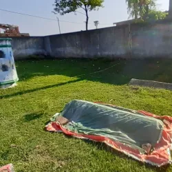 Chhoti Dargah - Bihar Sharif