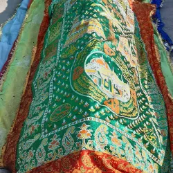 Chhoti Dargah - Bihar Sharif