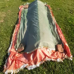 Chhoti Dargah - Bihar Sharif