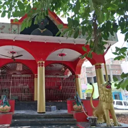 Kali Mandir - Bihar Sharif