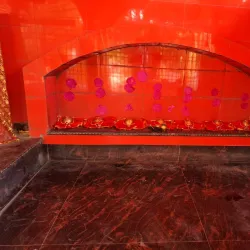 Kali Mandir - Bihar Sharif