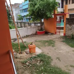 Kali Mandir - Bihar Sharif