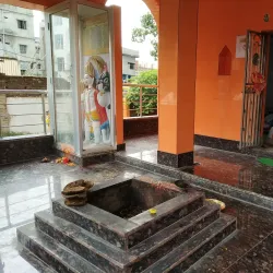Kali Mandir - Bihar Sharif