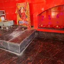 Kali Mandir - Bihar Sharif