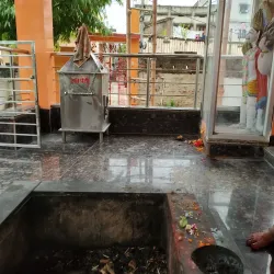 Kali Mandir - Bihar Sharif