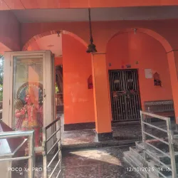 Kali Mandir - Bihar Sharif