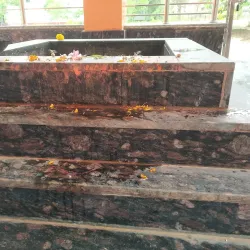 Kali Mandir - Bihar Sharif