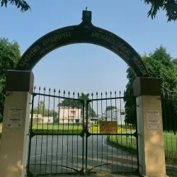 Nalanda Archaeological Museum - Bihar Sharif