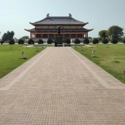 Nalanda Archaeological Museum - Bihar Sharif