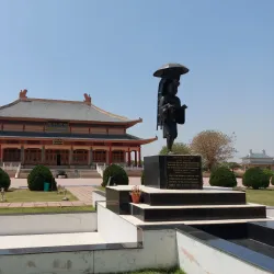 Nalanda Archaeological Museum - Bihar Sharif