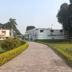 Nalanda Archaeological Museum - Bihar Sharif