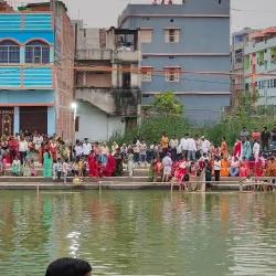 Surya Mandir - Bihar Sharif
