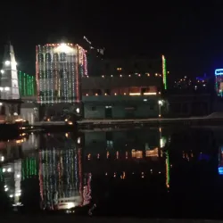 Surya Mandir - Bihar Sharif