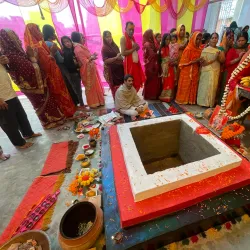 Surya Mandir - Bihar Sharif