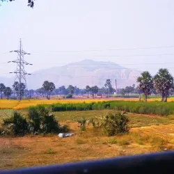 Surya Mandir - Bihar Sharif
