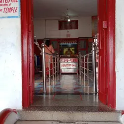 Har Mandir - Bikaner