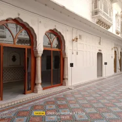 Junagarh Fort - Bikaner