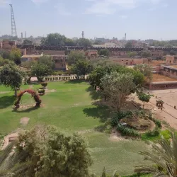 Junagarh Fort - Bikaner