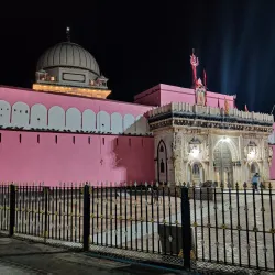 Karni Mata Temple (Rat Temple) - Bikaner