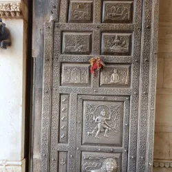 Karni Mata Temple (Rat Temple) - Bikaner