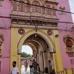 Karni Mata Temple (Rat Temple) - Bikaner