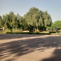 Lalgarh Palace - Bikaner