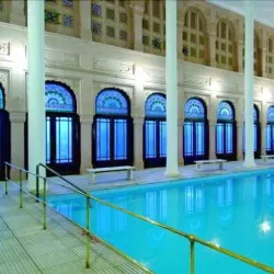 Lalgarh Palace - Bikaner