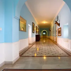 Lalgarh Palace - Bikaner