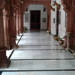 Lalgarh Palace - Bikaner