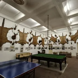 Laxmi Niwas Palace - Bikaner