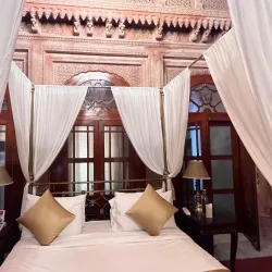 Laxmi Niwas Palace - Bikaner