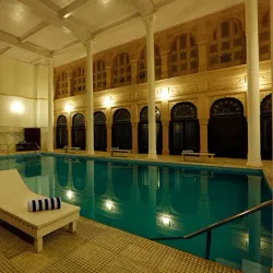 Laxmi Niwas Palace - Bikaner