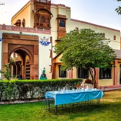 Museum of Bikaner - Bikaner