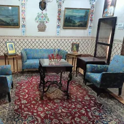 Museum of Bikaner - Bikaner