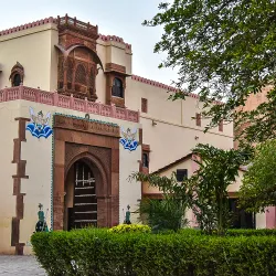 Museum of Bikaner - Bikaner