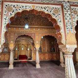 Museum of Bikaner - Bikaner