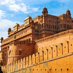 Museum of Bikaner - Bikaner