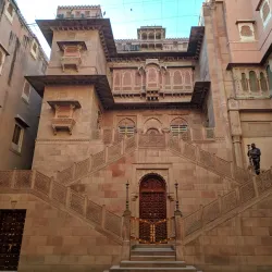 Museum of Bikaner - Bikaner