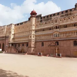 Museum of Bikaner - Bikaner
