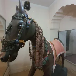 Museum of Bikaner - Bikaner