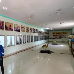 National Research Centre on Camel - Bikaner