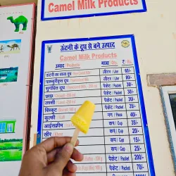 National Research Centre on Camel - Bikaner