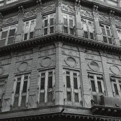 Rampuria Haveli - Bikaner