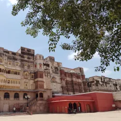 Rampuria Haveli - Bikaner