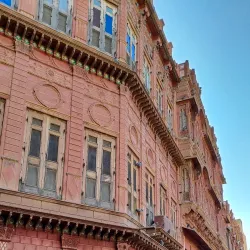 Rampuria Haveli - Bikaner