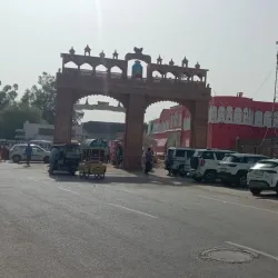 Rampuria Haveli - Bikaner