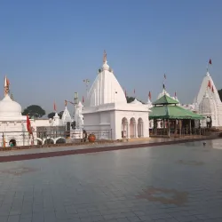 Achanakmar Wildlife Sanctuary - Bilaspur